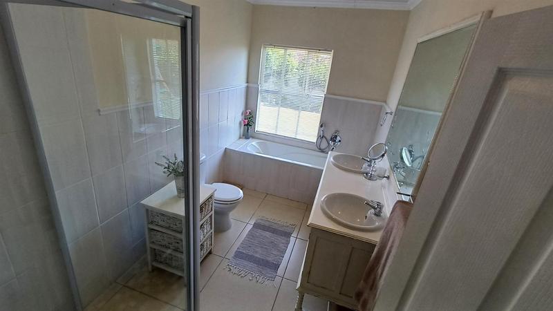 3 Bedroom Property for Sale in Klein Brak Western Cape